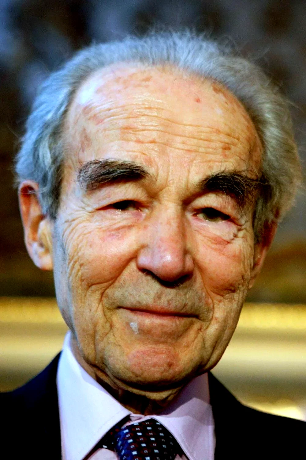 Robert Badinter