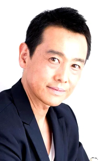  Hironobu Nomura