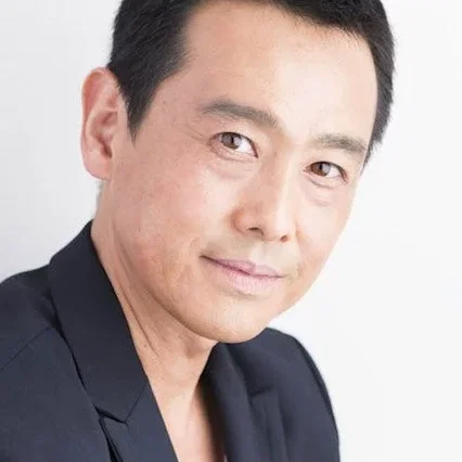  Hironobu Nomura
