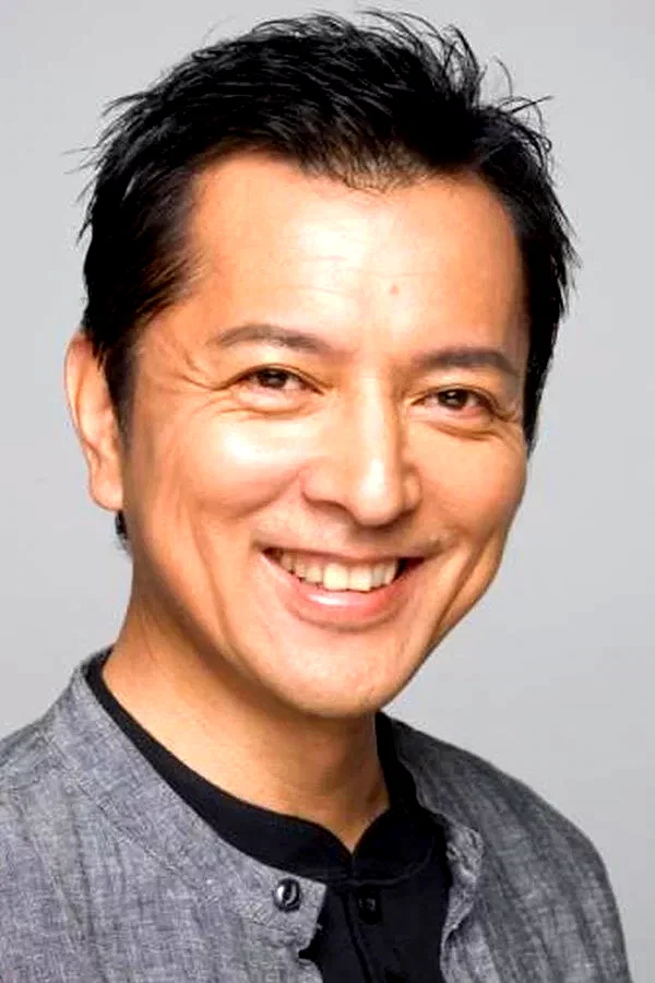  Takaaki Enoki