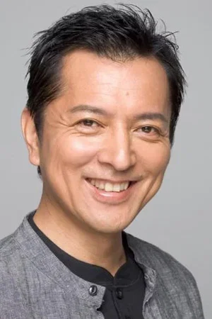  Takaaki Enoki photo