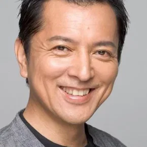 Photo star :  Takaaki Enoki