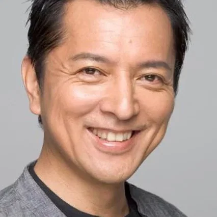  Takaaki Enoki