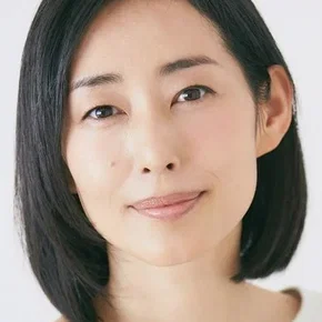 Photo star :  Tae Kimura