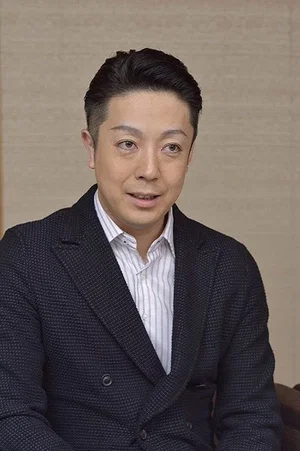  Kikunosuke Onoe V photo