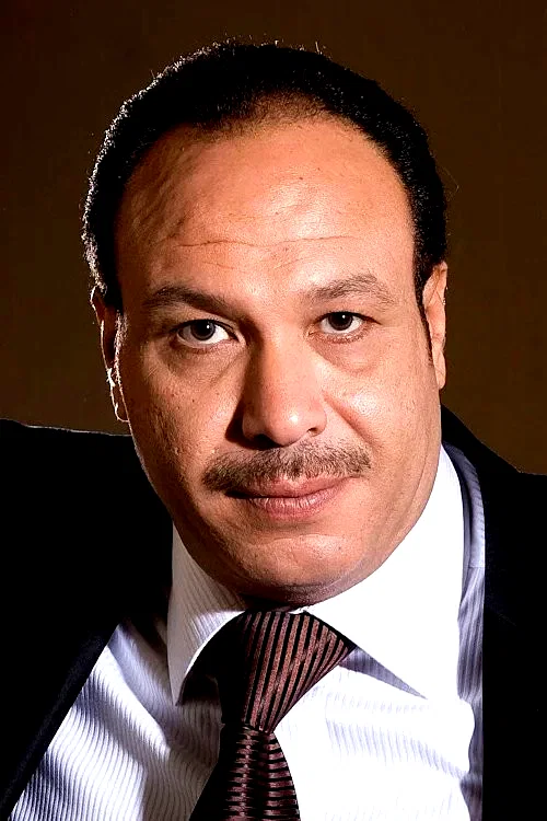  Khaled Saleh