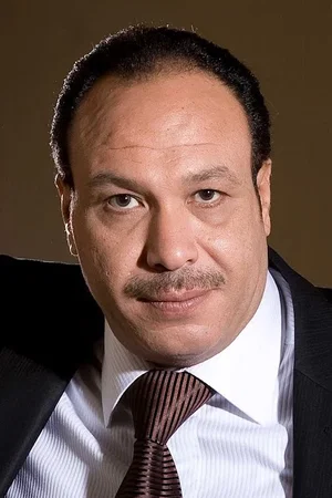  Khaled Saleh photo
