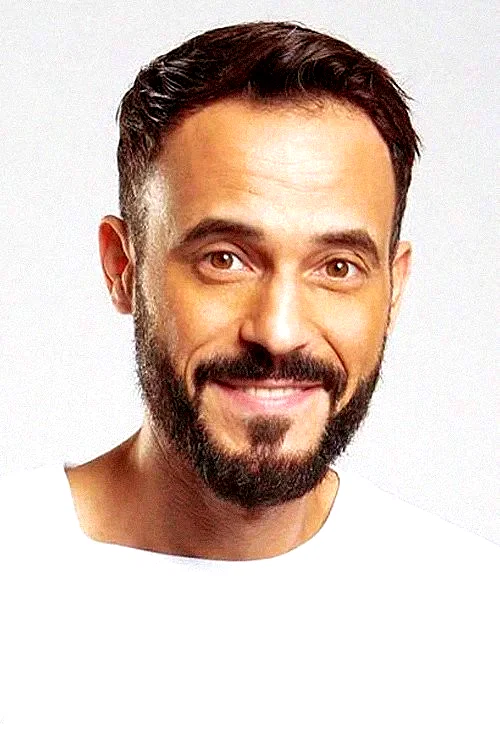 Youssef El Sherif