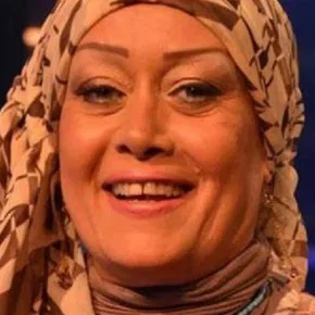 Photo star : Hala Fakher