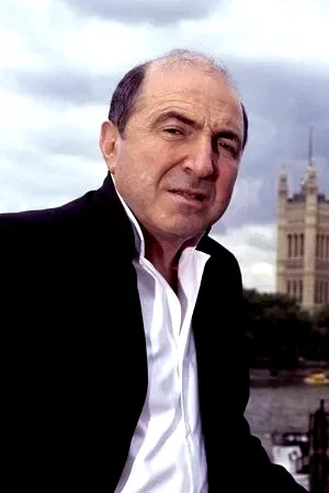 Boris Berezovsky