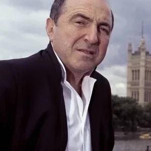 Boris Berezovsky