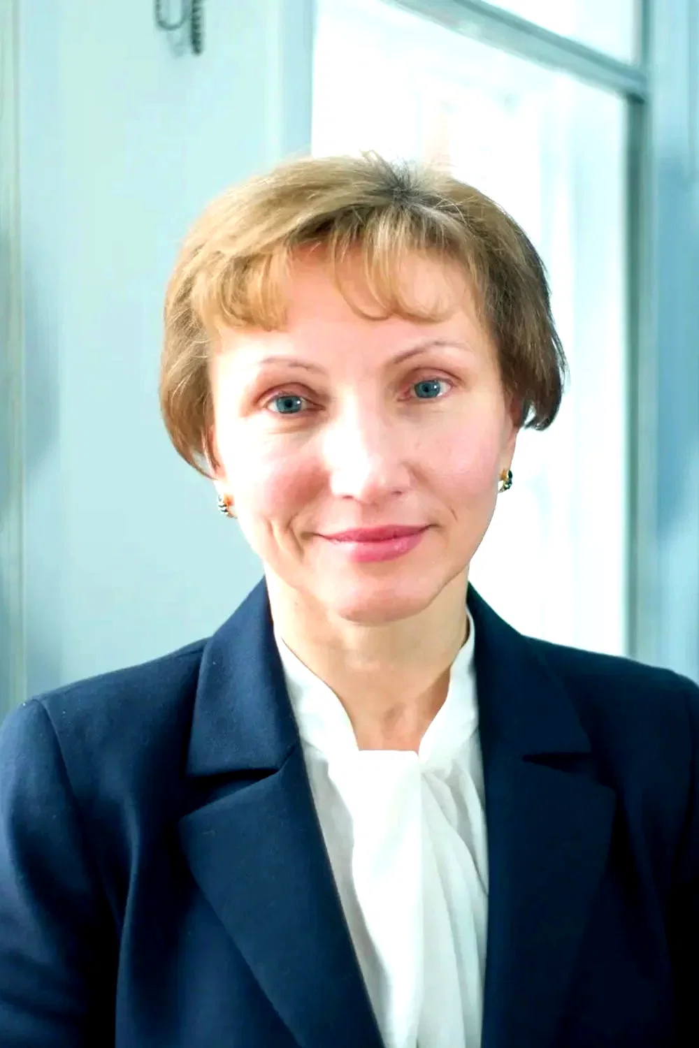  Marina Litvinenko