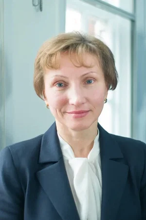  Marina Litvinenko photo