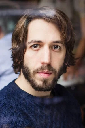 Photo de Martin Piroyansky