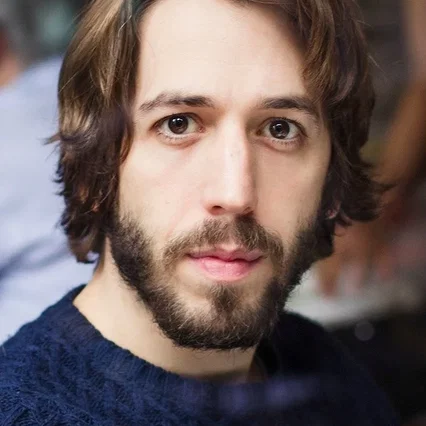 Martin Piroyansky