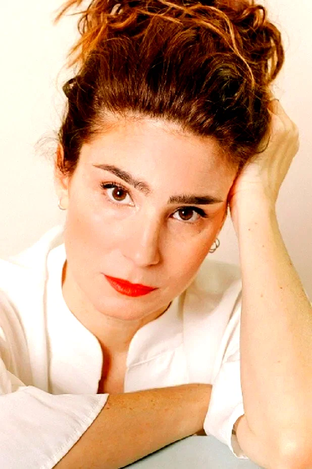  Valeria Bertuccelli