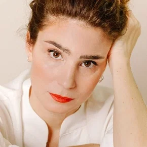 Photo star :  Valeria Bertuccelli