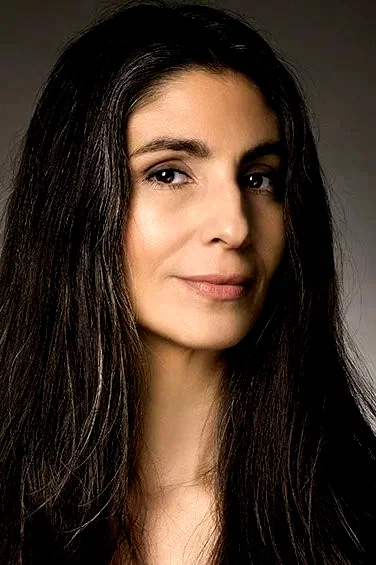 Carolina Peleritti