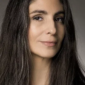 Photo star : Carolina Peleritti
