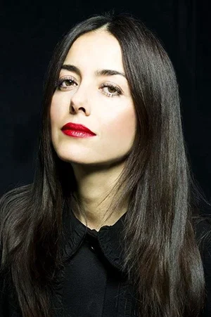 Cecilia Suarez photo