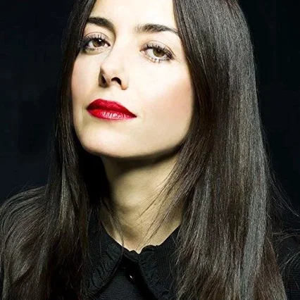 Cecilia Suarez