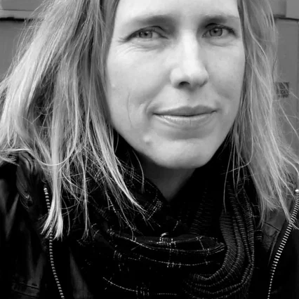 Miriam Toews