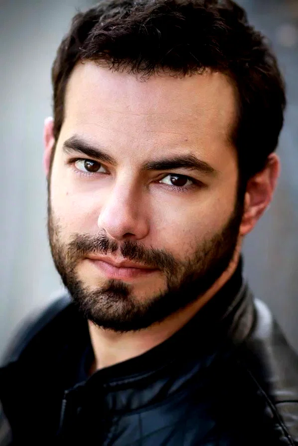 Jamie Elman