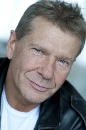 Photo de Patrick Béthune