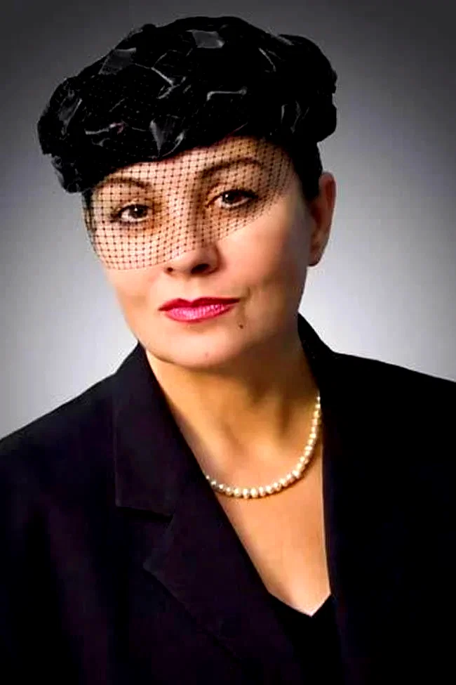 Ljiljana Blagojevic
