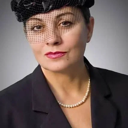 Ljiljana Blagojevic