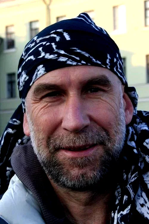  Ivan Maximov