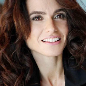 Photo star :  Florencia Raggi