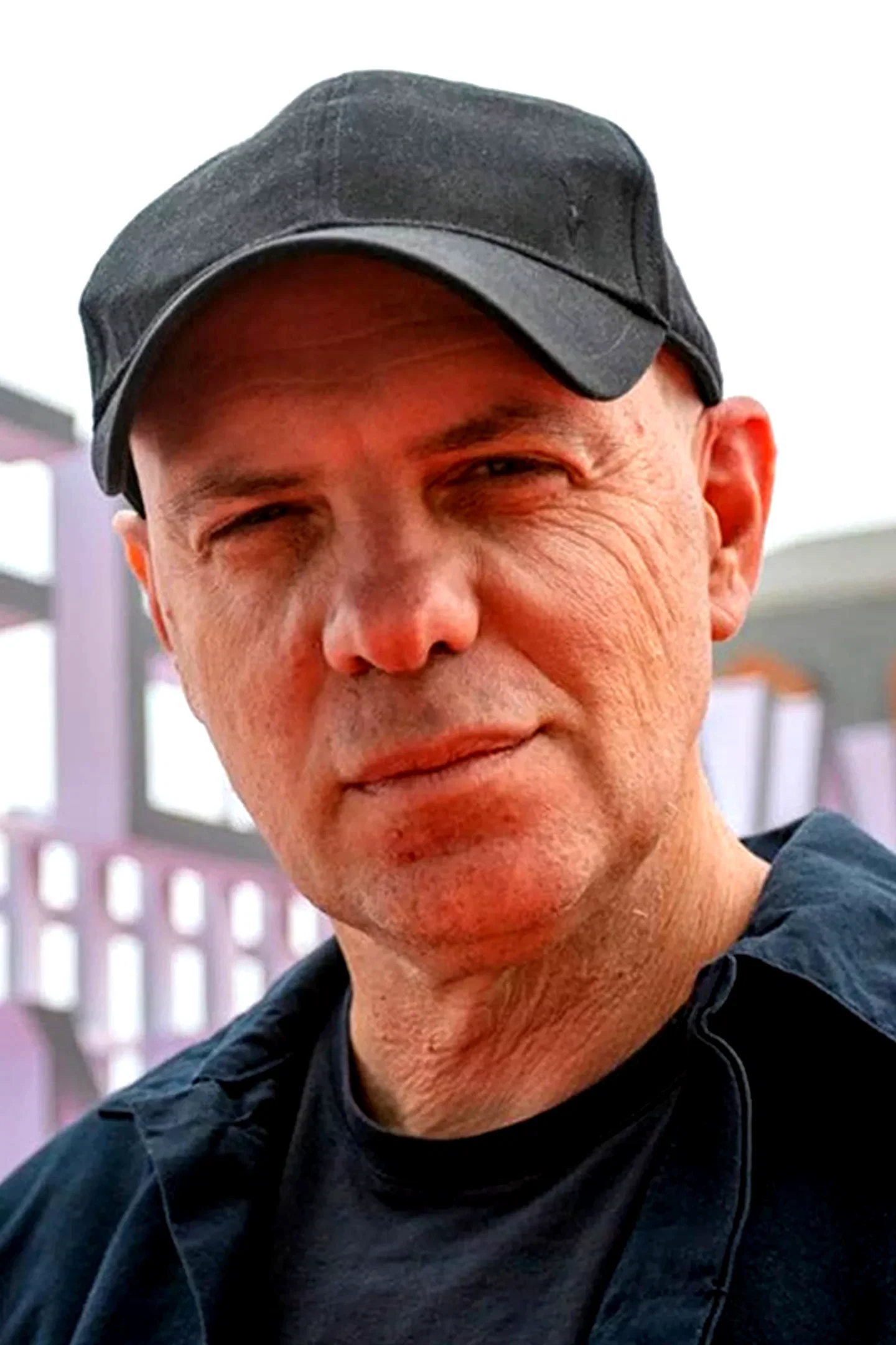 Esteban Sapir