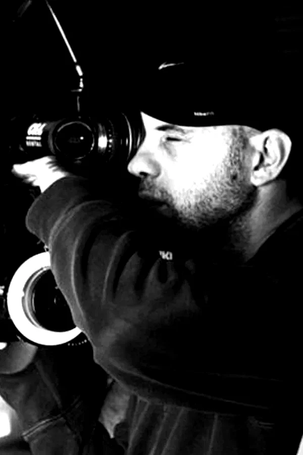 Esteban Sapir