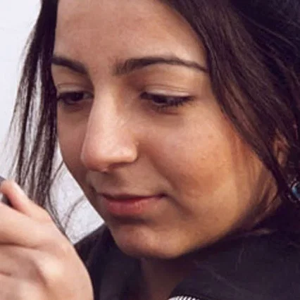 Hana Makhmalbaf