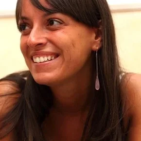 Photo star :  Perla Liberatori