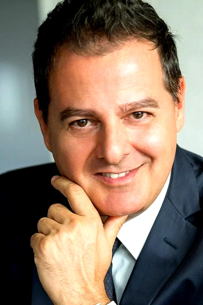 Iginio Straffi