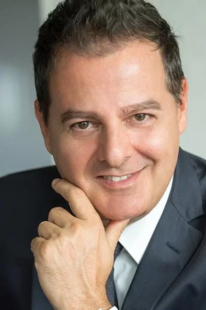 Photo de Iginio Straffi