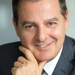 Photo star : Iginio Straffi