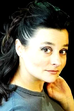  Valeria Vidali