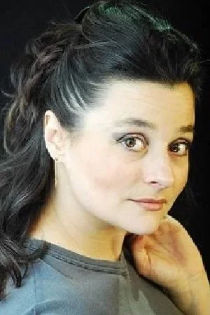  Valeria Vidali photo
