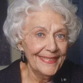 Photo star : Huguette Oligny