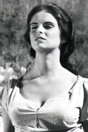 María Vaner photo