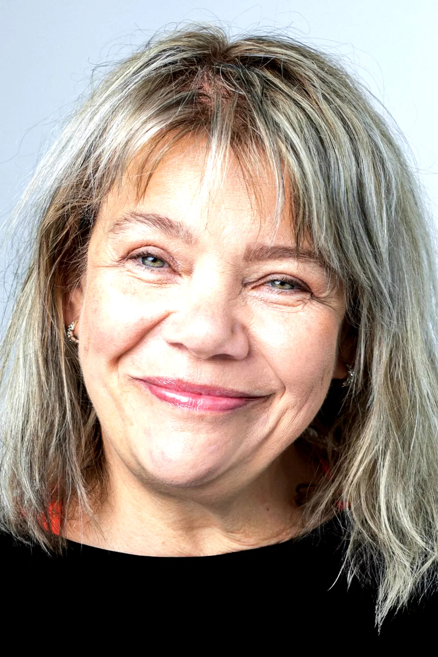 Olafia Hrönn Jónsdóttir