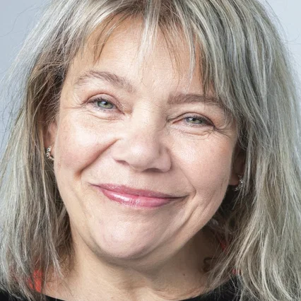 Olafia Hrönn Jónsdóttir