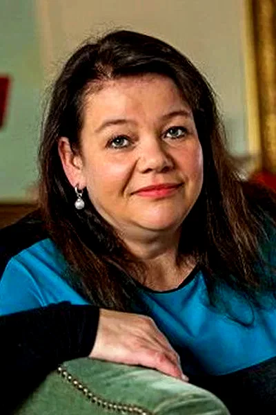 Olafia Hrönn Jónsdóttir