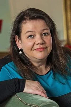 Olafia Hrönn Jónsdóttir photo
