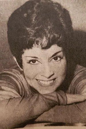  Virginia Luque
