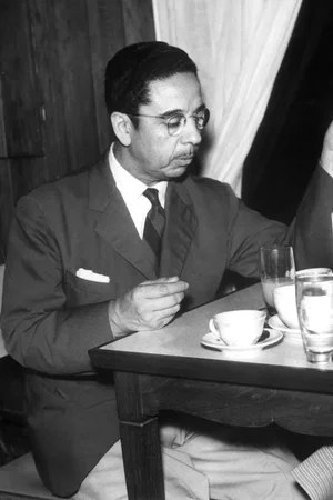  Horacio Salgán photo