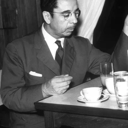 Horacio Salgán